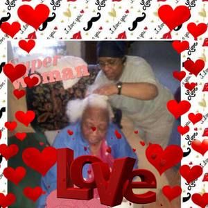 Meet your Posher, Terri